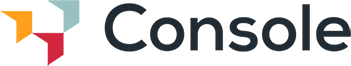 Console logo